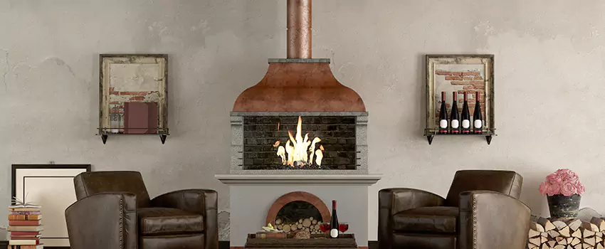 Benefits of Pacific Energy Fireplace in Sarasota Springs, Florida