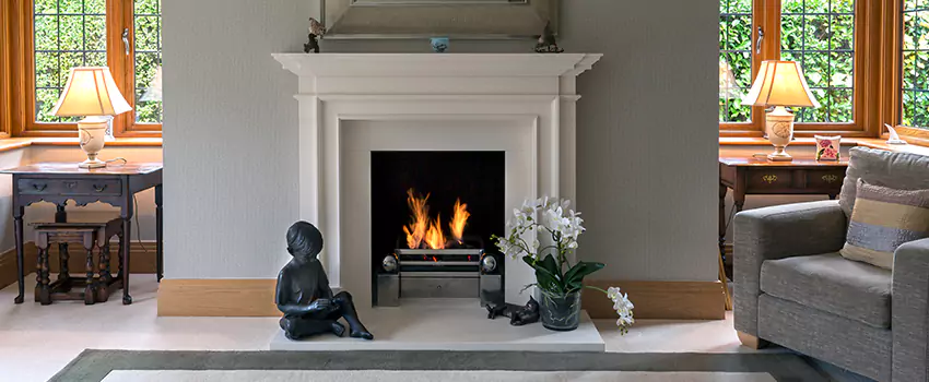 RSF Fireplaces Maintenance and Repair in Sarasota Springs, Florida