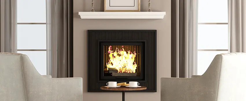 Superior Outdoor Fireplace Repair in Sarasota Springs, FL