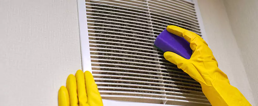 Vent Cleaning Company in Sarasota Springs, FL