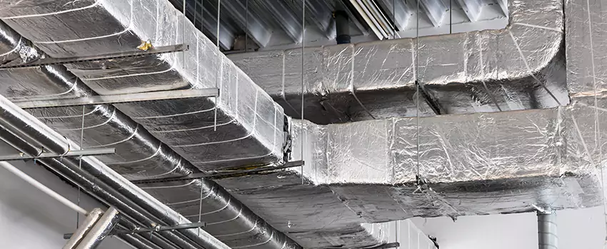 Vent Dust Cleaning Cost in Sarasota Springs, FL