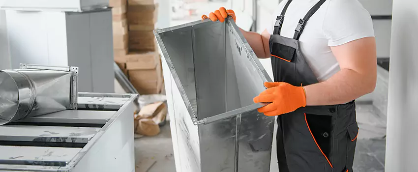 Ventilation Fan Cleaning Services in Sarasota Springs, Florida
