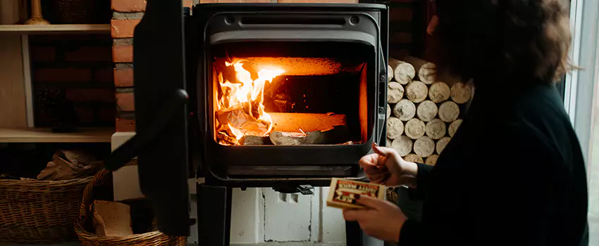 Key Features of Vermont Castings Fireplaces in Sarasota Springs, FL