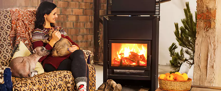 Wood Stove Chimney Cleaning Services in Sarasota Springs, FL