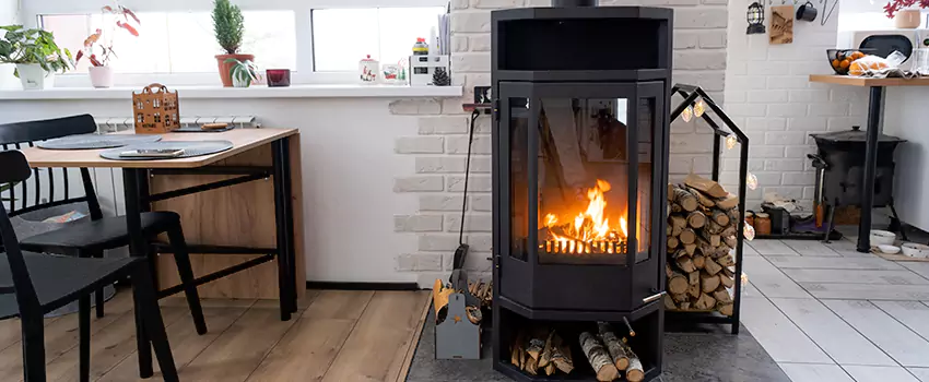 Wood Stove Inspection Services in Sarasota Springs, FL