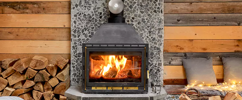 Wood Stove Cracked Glass Repair Services in Sarasota Springs, FL