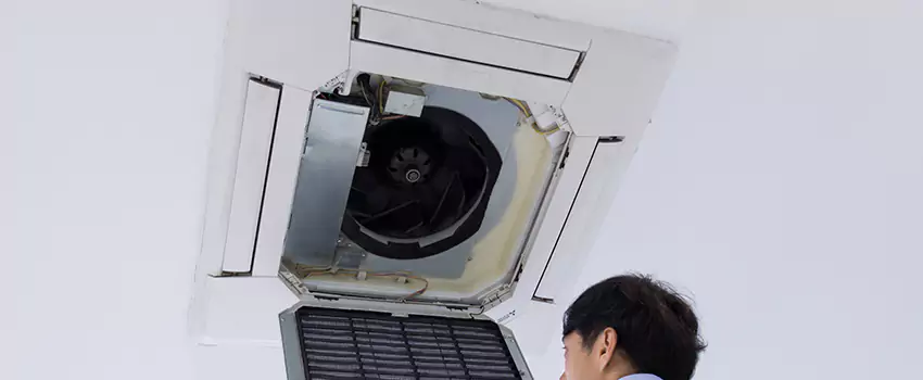 Benefits of Professional Air Duct Cleaning in Sarasota Springs, Florida