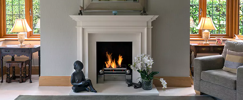 Astria Open-Hearth Wood Fireplaces Services in Sarasota Springs, FL