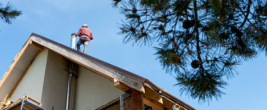 Birds Removal Contractors from Chimney in Sarasota Springs, FL