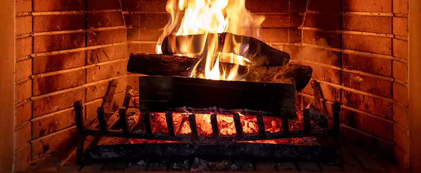 Chimney Ash Dump Cover Repair Services in Sarasota Springs, FL