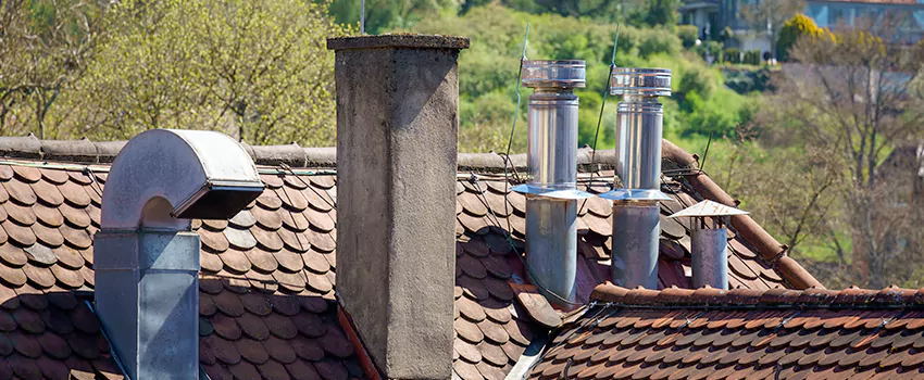 Commercial Chimney Blockage Removal in Sarasota Springs, Florida