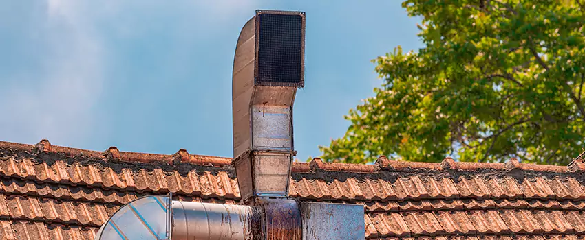 Chimney Cleaning Cost in Sarasota Springs, Florida