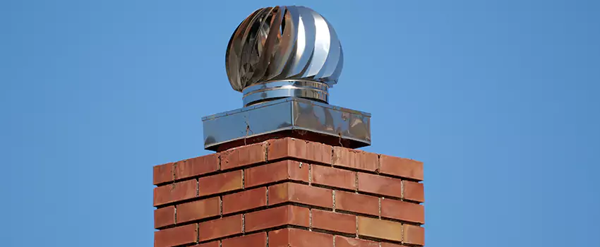Chimney Damper Hinge Repair in Sarasota Springs, FL