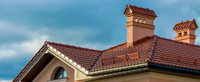 Residential Chimney Services in Sarasota Springs, Florida