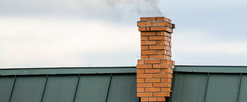 Chimney Installation Company in Sarasota Springs, FL