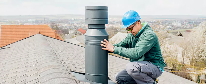 Insulated Chimney Liner Services in Sarasota Springs, FL
