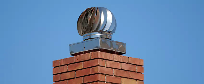 Chimney Flue Rebuild Services in Sarasota Springs, Florida