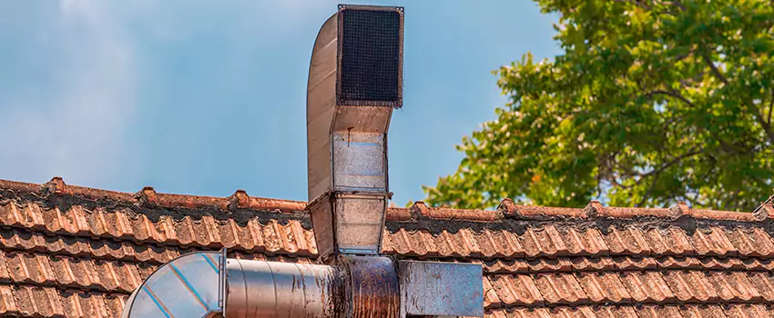 Chimney Blockage Removal in Sarasota Springs, Florida