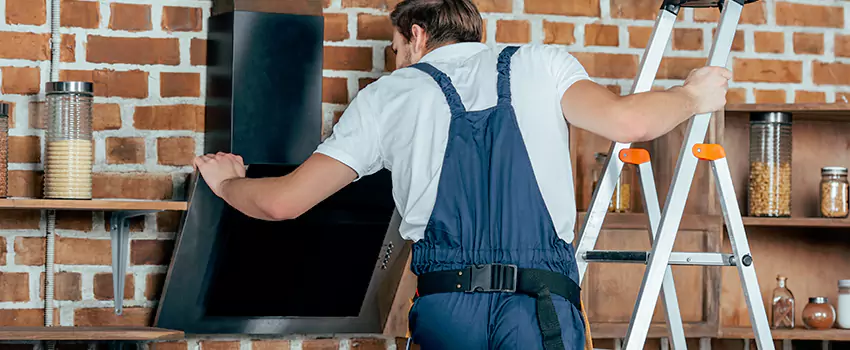 Modern Chimney Soot Cleaning Techniques in Sarasota Springs, Florida