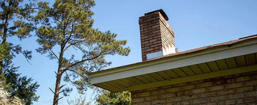 Brick Chimney Sweep Near Me in Sarasota Springs, FL