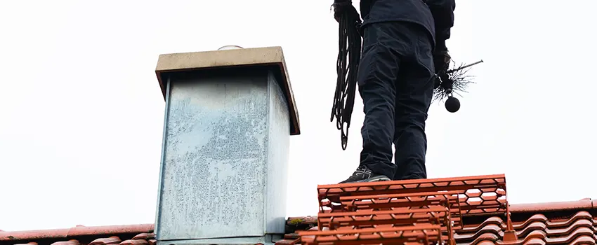 Modern Chimney Sweeping Techniques in Sarasota Springs, Florida