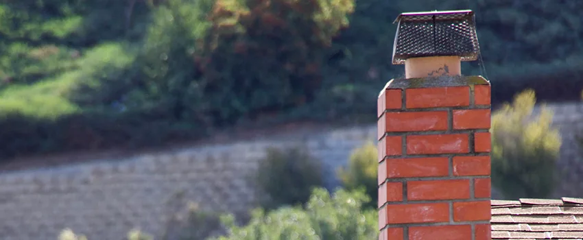 Chimney Tuckpointing And Masonry Restoration in Sarasota Springs, FL
