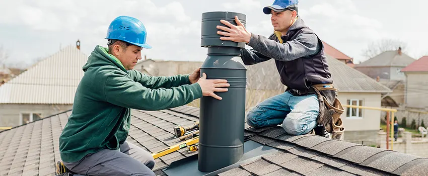 Commercial Chimney Cost in Sarasota Springs, FL
