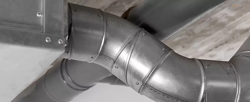 Dryer Vent Blockage Inspection in Sarasota Springs, FL