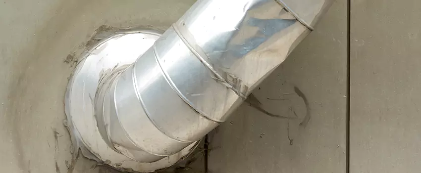 Dryer Vent Repair Process in Sarasota Springs, FL