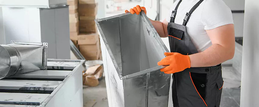 Benefits of Professional Ductwork Cleaning in Sarasota Springs, FL