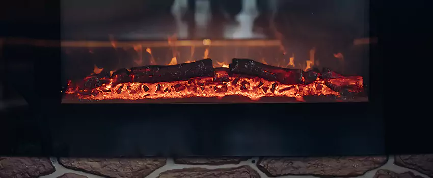 Cost of Electric Fireplace Repair Service in Sarasota Springs, Florida