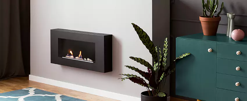 Cost of Ethanol Fireplace Repair And Installation Services in Sarasota Springs, FL