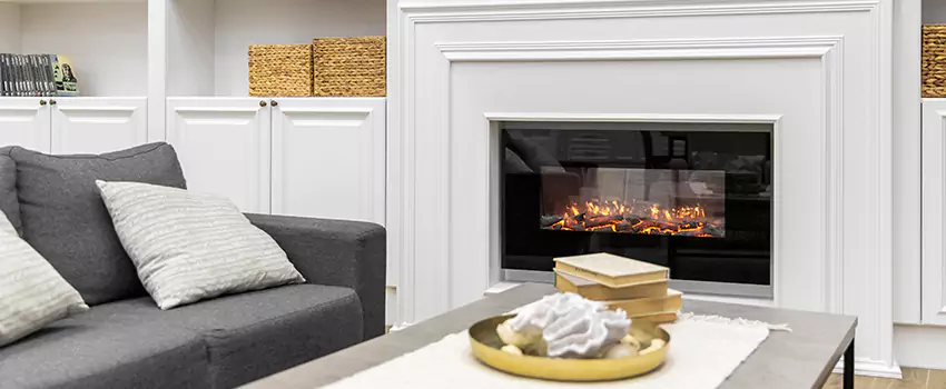 Professional Fireplace Maintenance Contractors in Sarasota Springs, FL