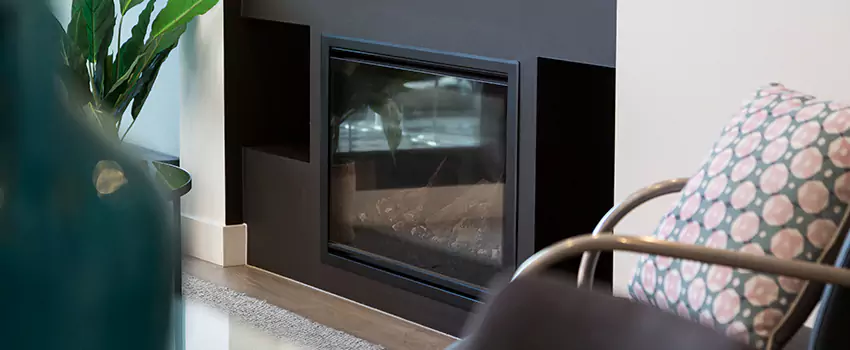 Gas Fireplace Installation in Sarasota Springs, FL