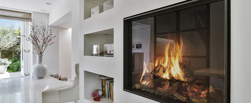 Fireplace Screen Installation And Replacement in Sarasota Springs, FL