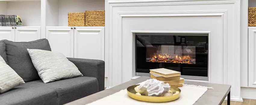 Pellet Fireplace Insert Installation in Sarasota Springs, FL