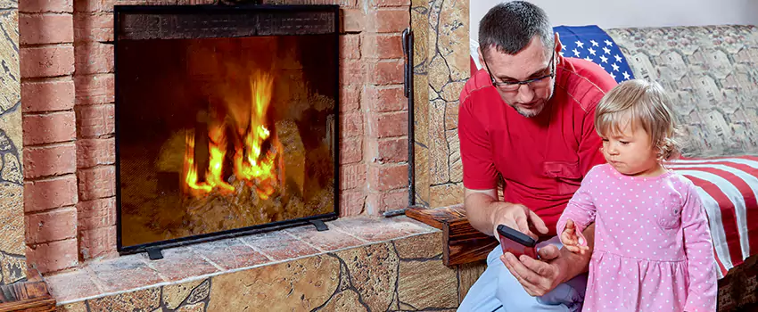 Fireplace Safety Locks For Kids in Sarasota Springs, FL