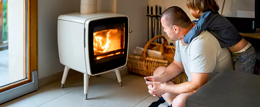 Fireplace Flue Maintenance Services in Sarasota Springs, FL