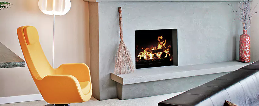 Electric Fireplace Makeover Services in Sarasota Springs, FL