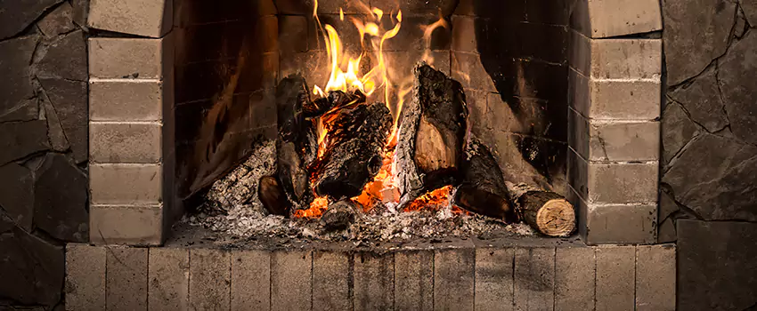 Cost of Rebuilding A Fireplace in Sarasota Springs, Florida