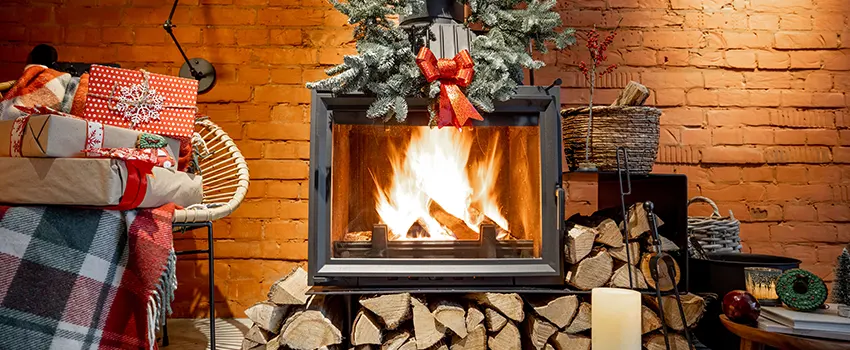 Steel Fireplace Grate Repair And Replacement Services in Sarasota Springs, Florida