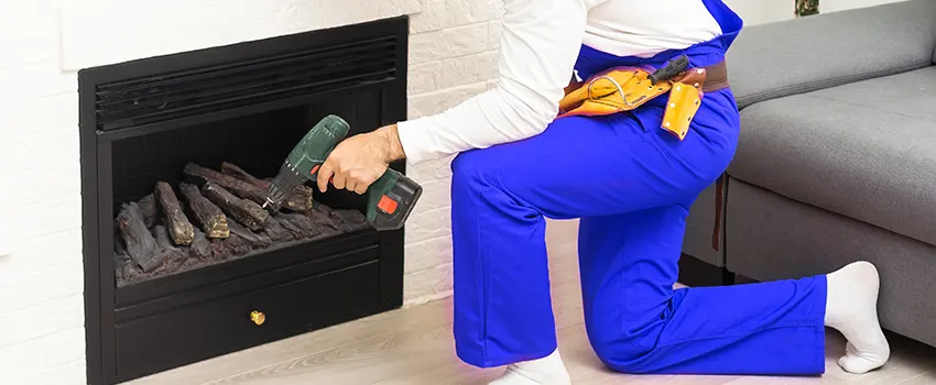 Fireplace Safety Inspection Specialists in Sarasota Springs, Florida