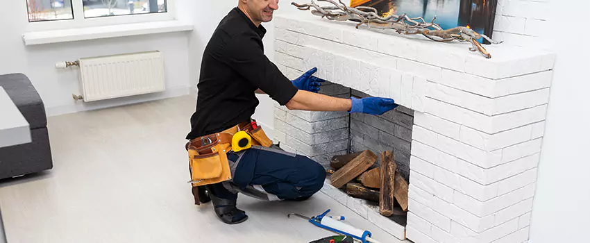 Gas Fireplace Repair And Replacement in Sarasota Springs, FL