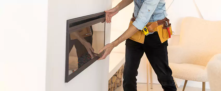Traditional Fireplace Vent Sweeping in Sarasota Springs, FL