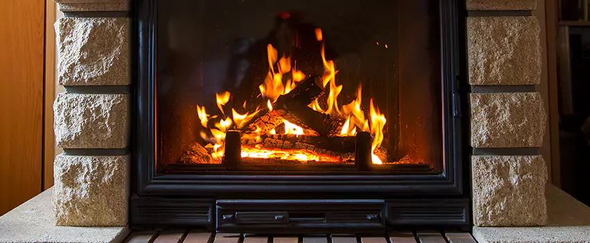 Fireplace Xtrordinair Probuilder Gas Fireplace Installation in Sarasota Springs, FL