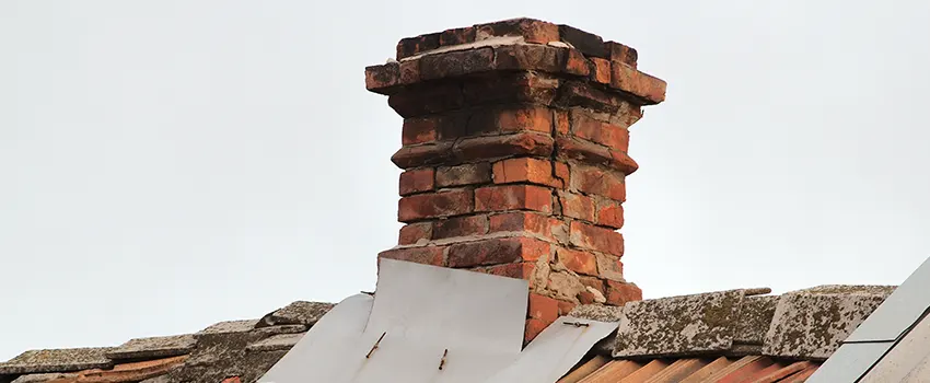Cost of Fixing Blocked Chimney in Sarasota Springs, Florida