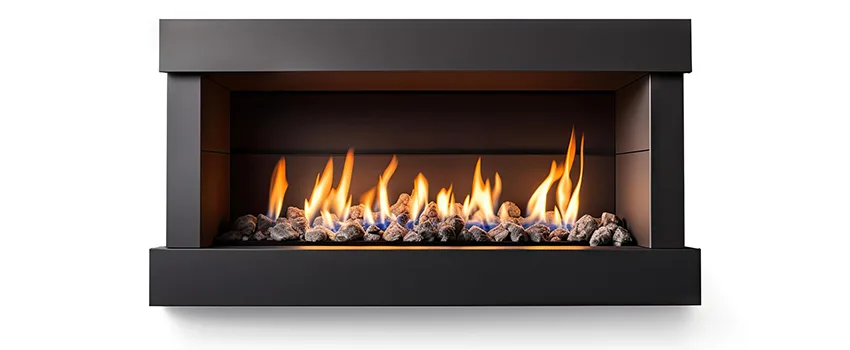 Outdoor Gas Fireplaces Installation in Sarasota Springs, FL