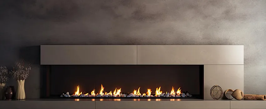 Gas Fireplace Logs Supplier in Sarasota Springs, Florida