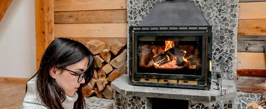 Harman P68-C Pellet Stove Repair in Sarasota Springs, Florida 