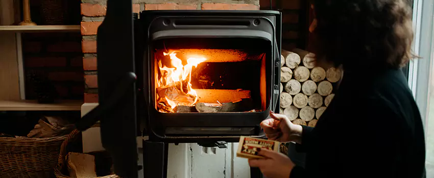 Hearthstone Wood Stoves Fireplace Repair in Sarasota Springs, Florida
